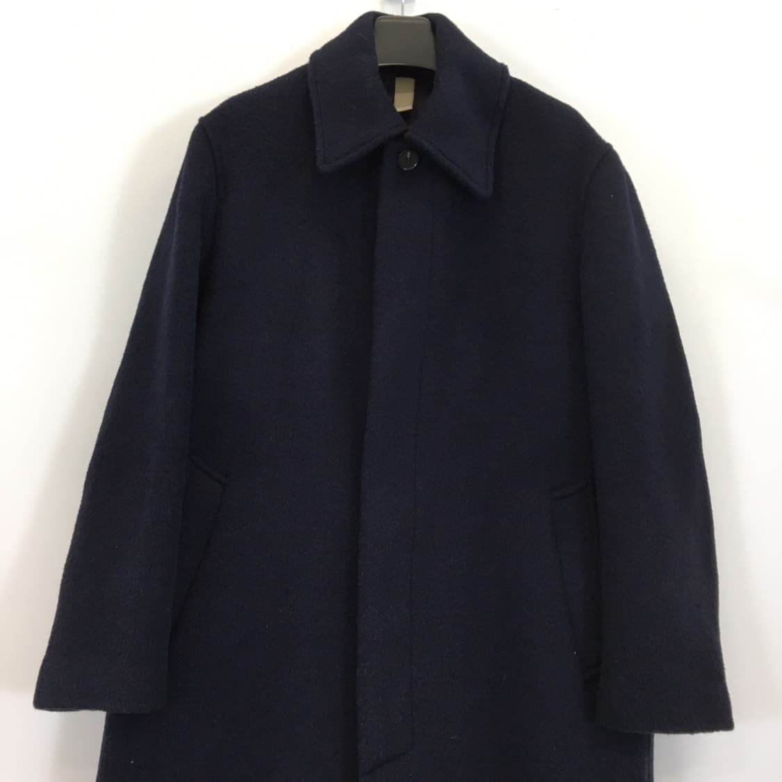 SUNFLOWER 선플라워 윈터코트 50  상품이미지2