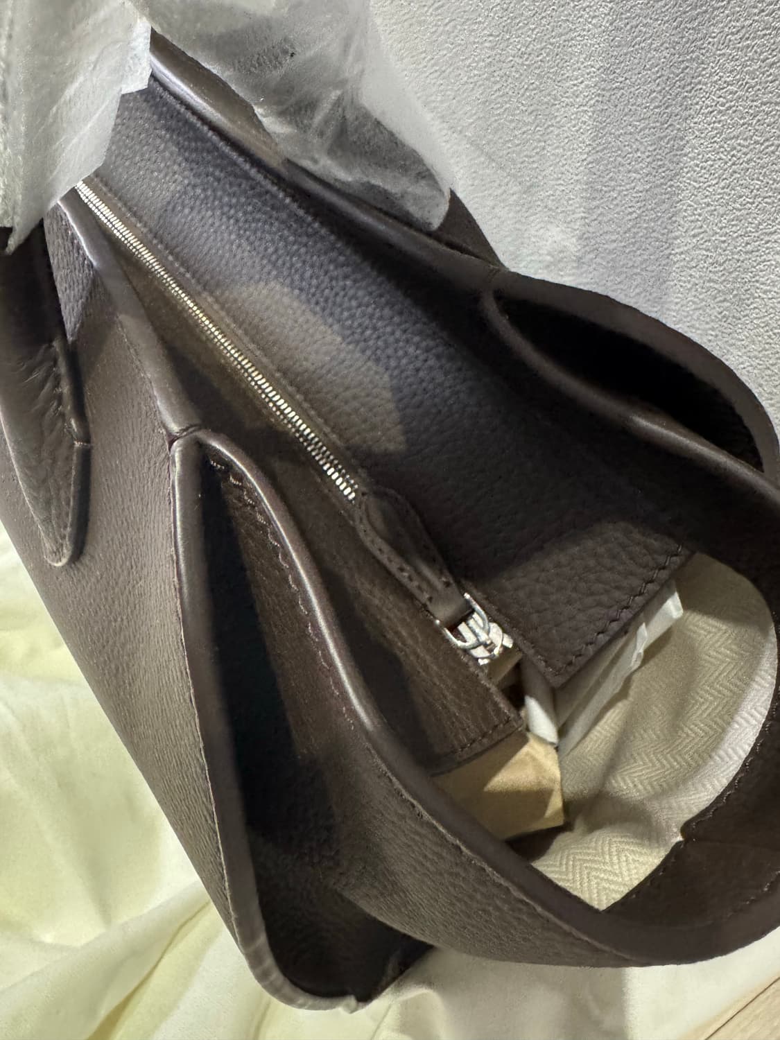 The row marlo14 더로우 말로백 14 새상품 상품이미지6