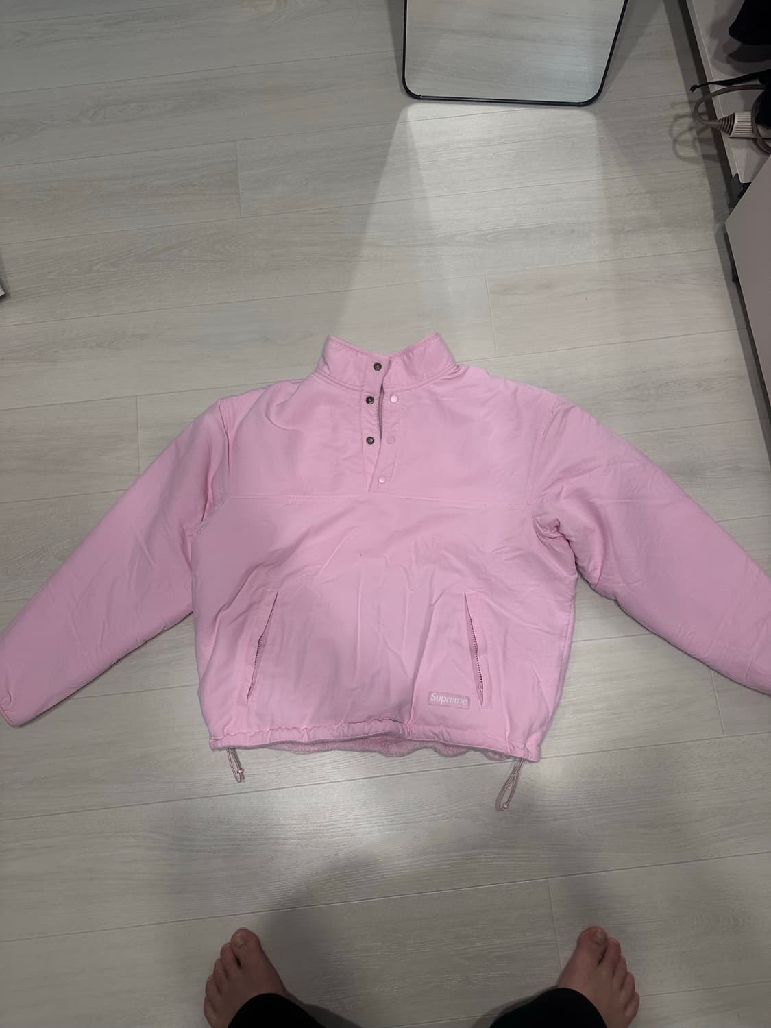 슈프림 리버시블 자켓 상품이미지1