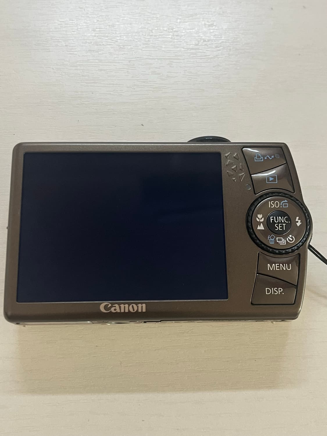 캐논익서스870/canon ixus 870팝니다 상품이미지5