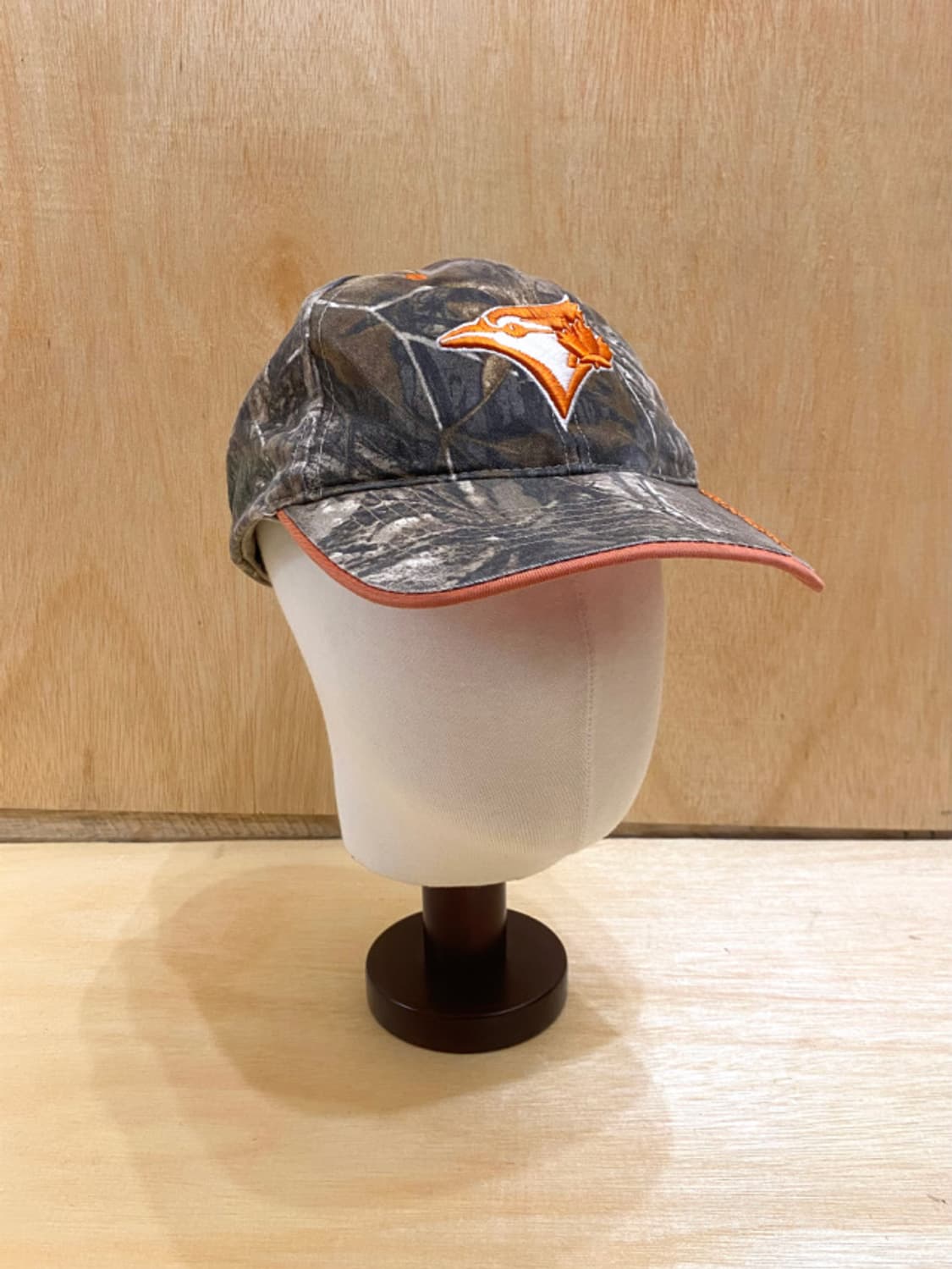 47 BRAND toronto blue jays real tree cap 상품이미지1