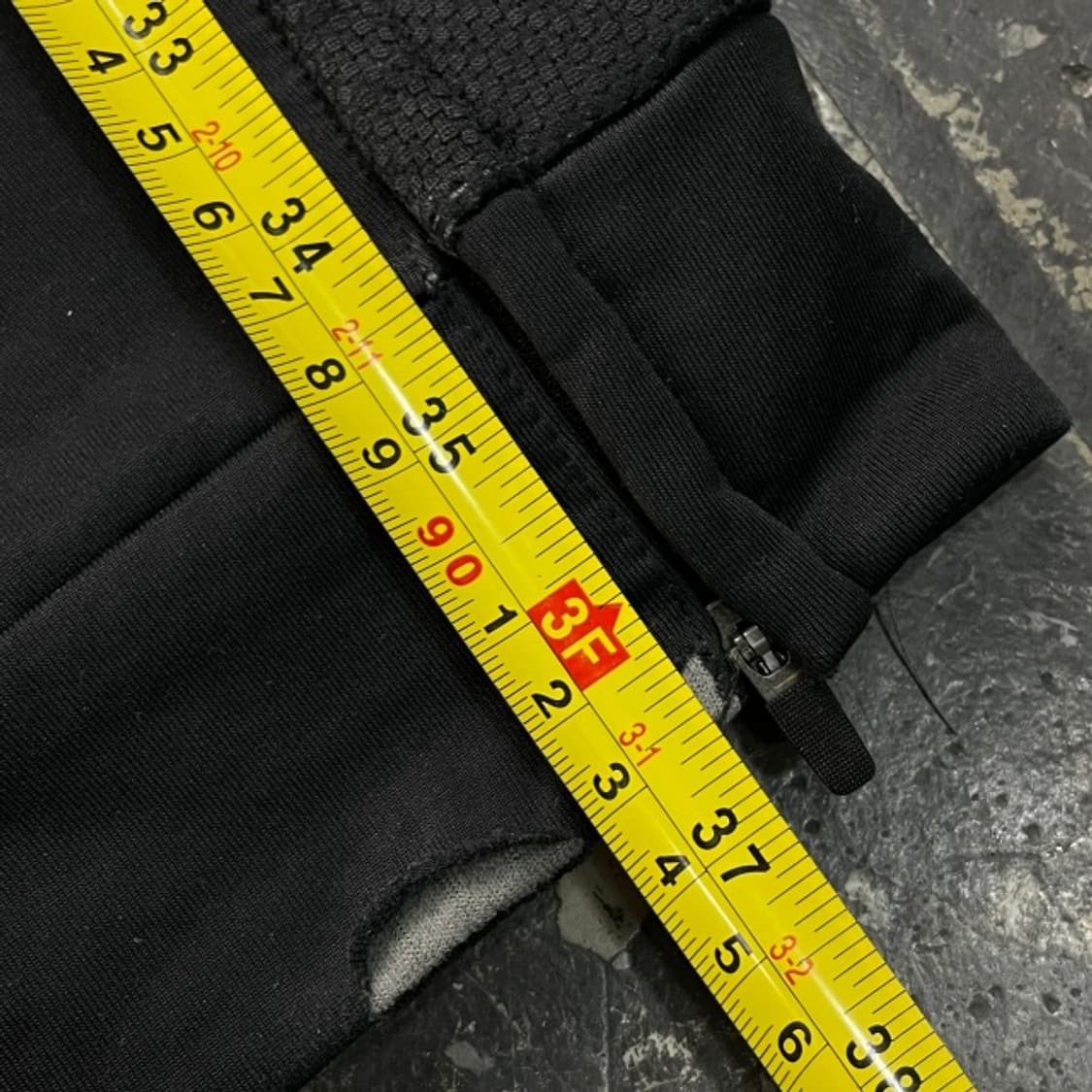 105 나이키 써마핏 팬츠  상품이미지9