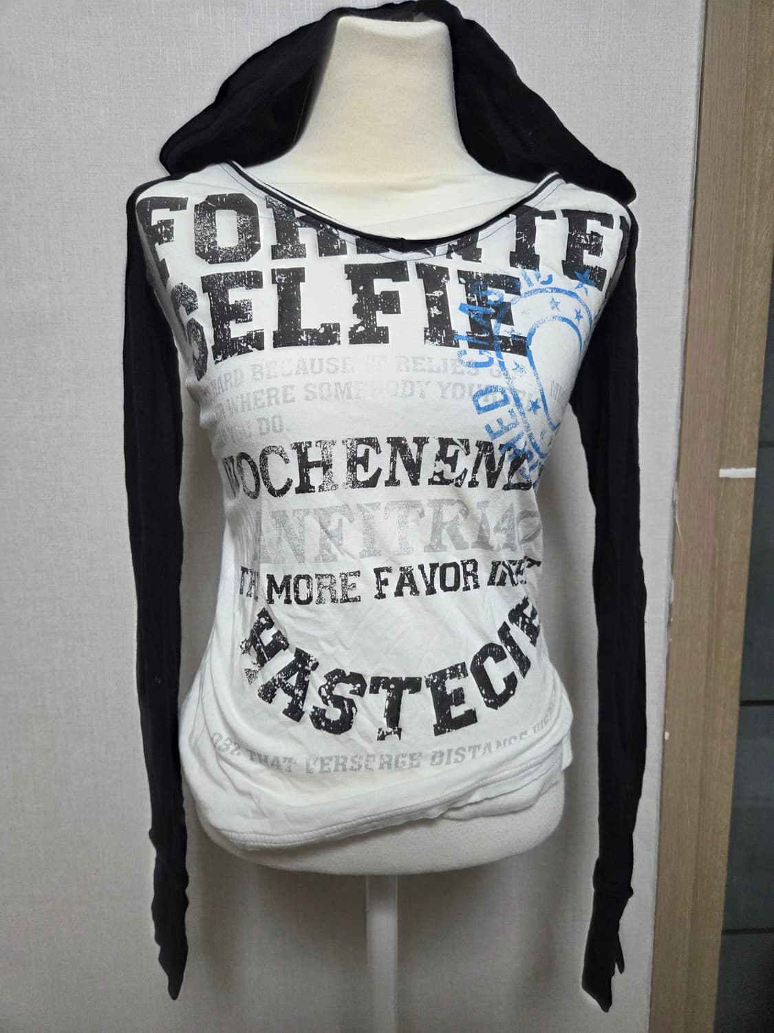 3번 빈티지 모리 대장 스즈코 상품이미지3