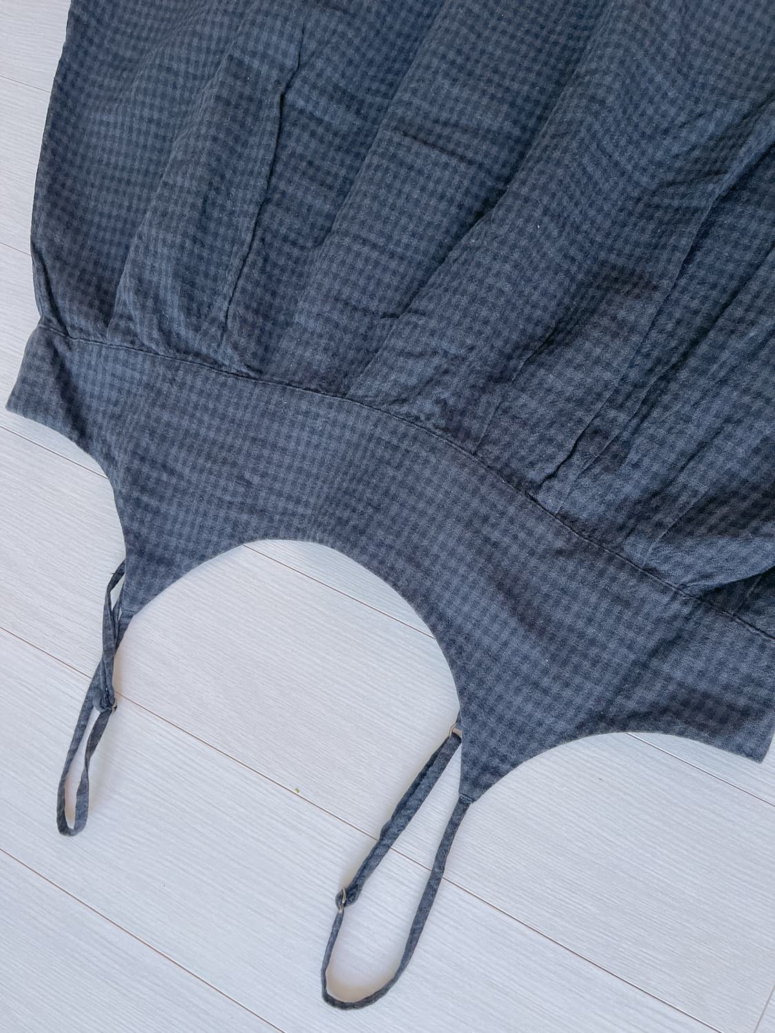 Samansamos2 린넨원피스모리걸 모리룩 상품이미지2