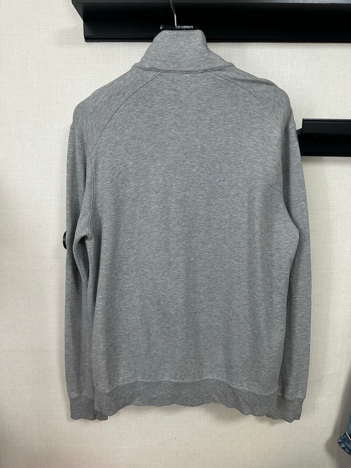 씨피컴퍼니 집업 L (95-100) 상품이미지3