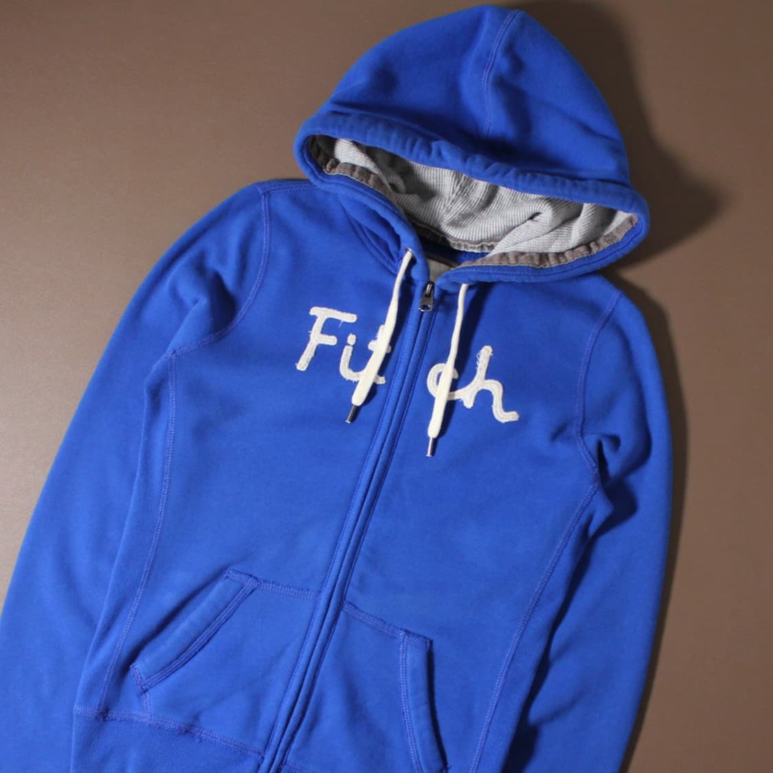 Abercrombie 아베크롬비 기모 후드티  상품이미지2