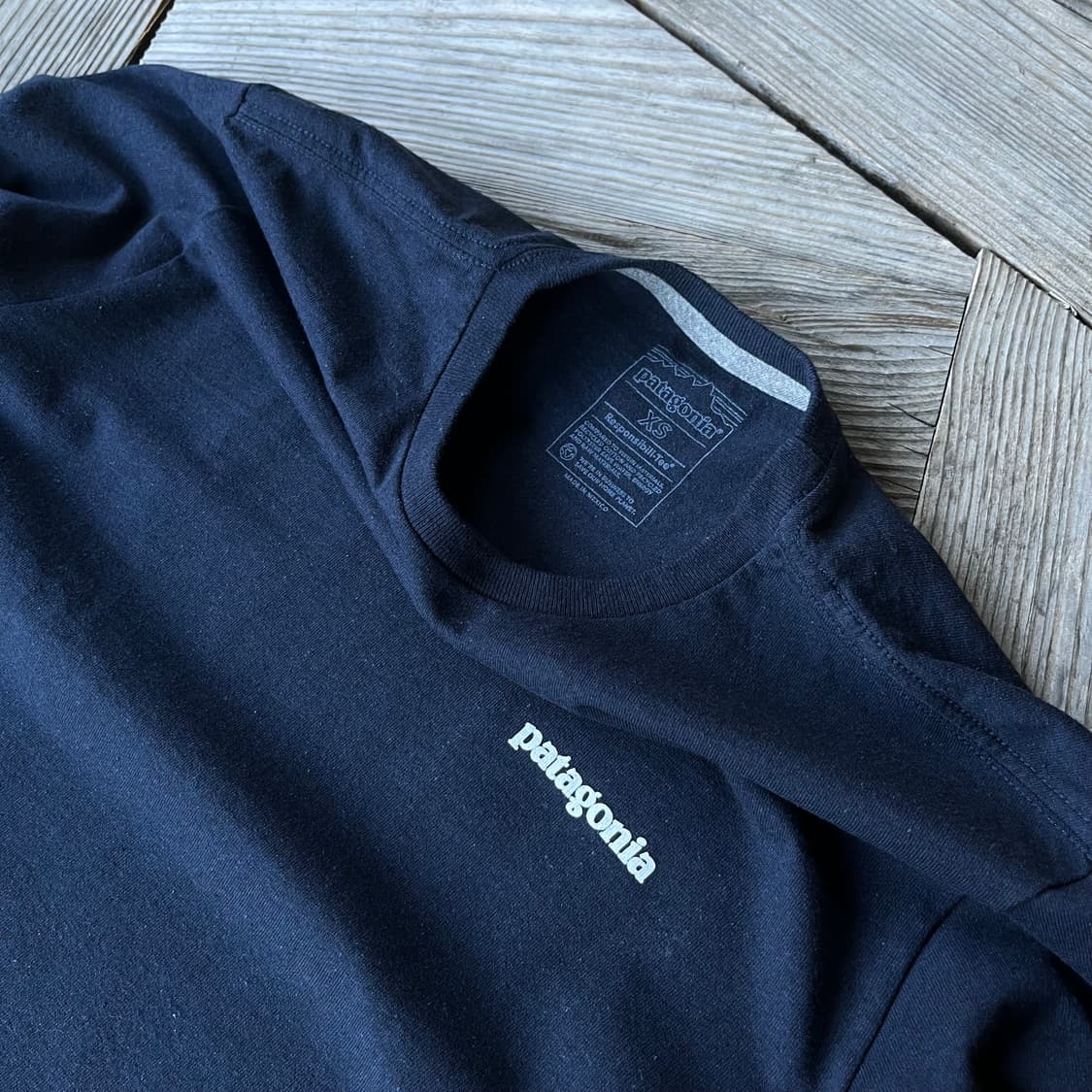 PATAGONIA T-SHIRT 상품이미지4