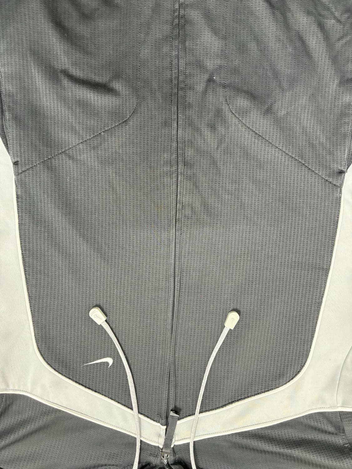 나이키 스우시 후드 트랙탑 져지 상품이미지7