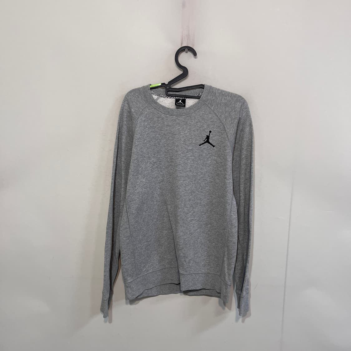 나이키 조던 남성 기모 맨투맨 95 상품이미지1