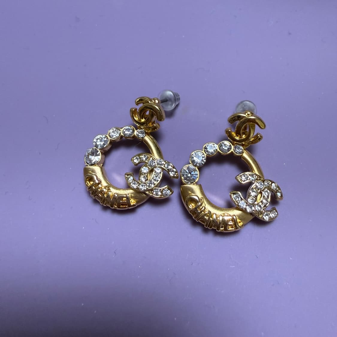 업사이클링 귀걸이 상품이미지2