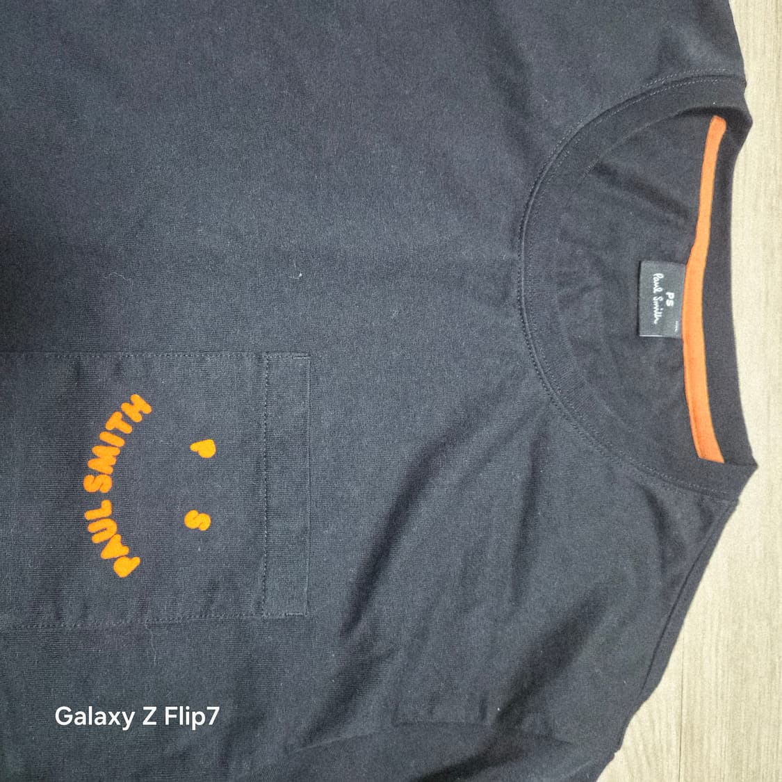 폴승시스 티셔츠 상품이미지3