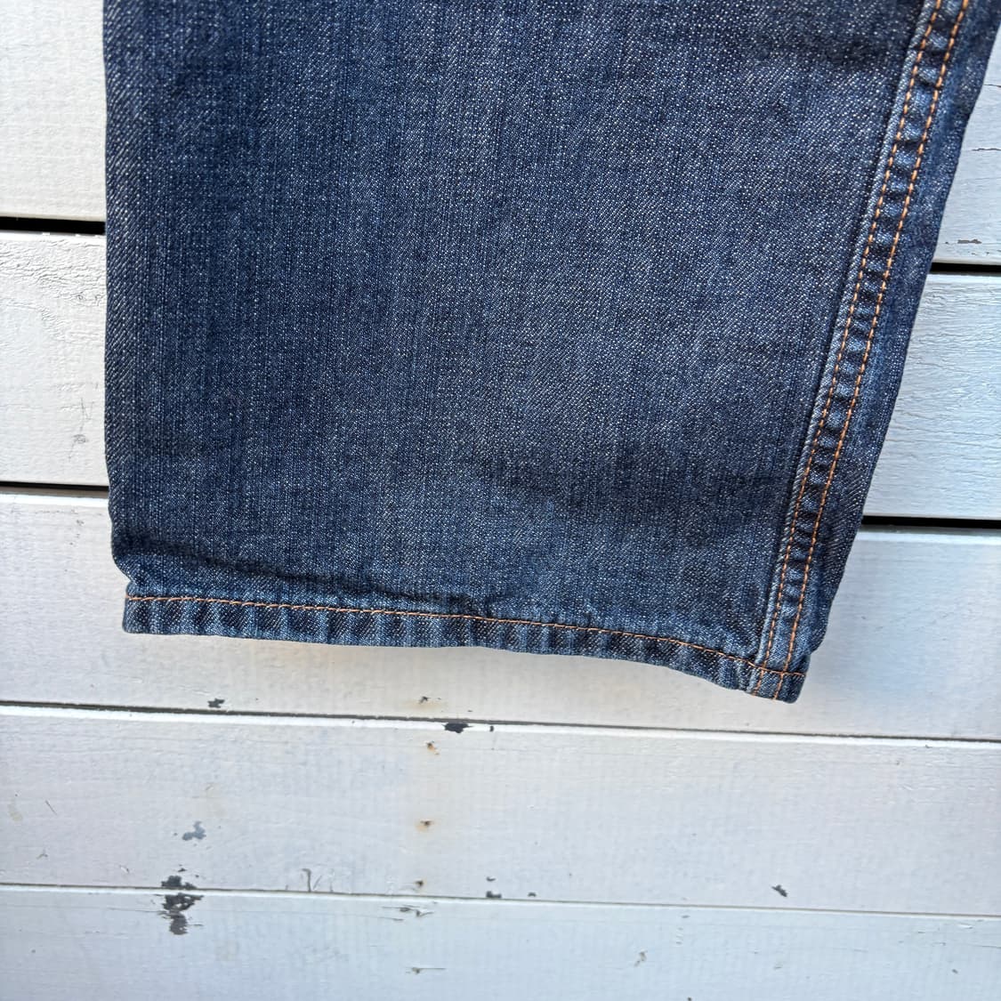 Levi’s 리바이스 569 데님 팬츠 상품이미지4