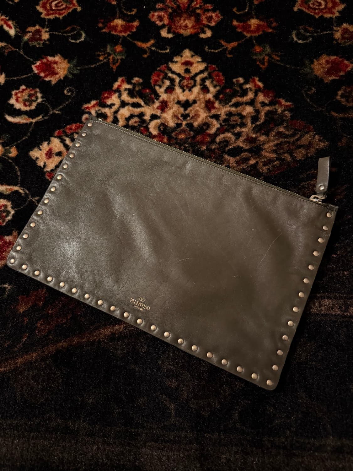 발렌티노 카모 클러치 상품이미지2