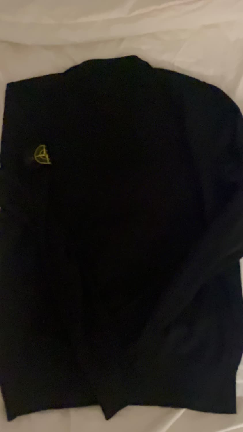 정품 스톤아일랜드 니트 급처 황금핏!! 상품이미지2