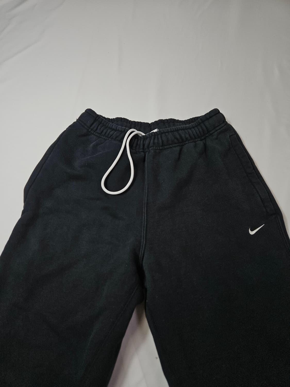 나이키 NRG 솔로스우시 조거팬츠 스웻팬츠 정품 XS 상품이미지2