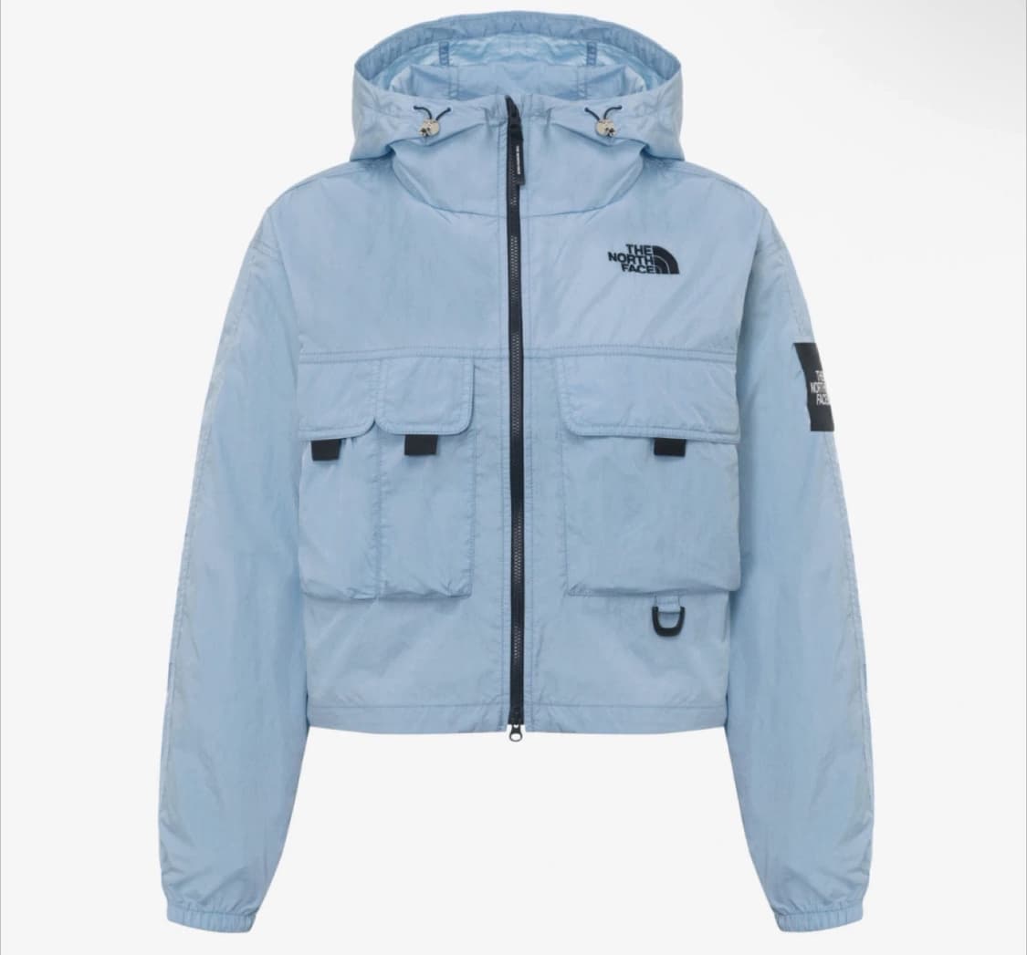 노스페이스 화이트라벨 쉘던 자켓 바람막이 XL 상품이미지1