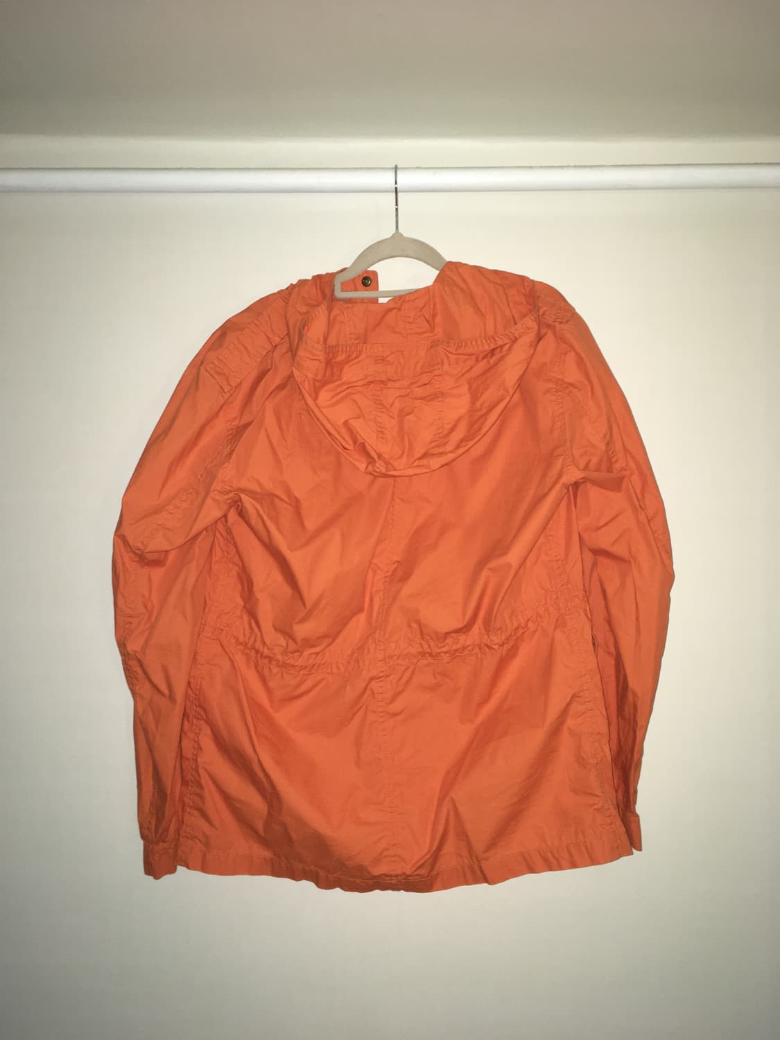 주황 빈티지 자켓 상품이미지2