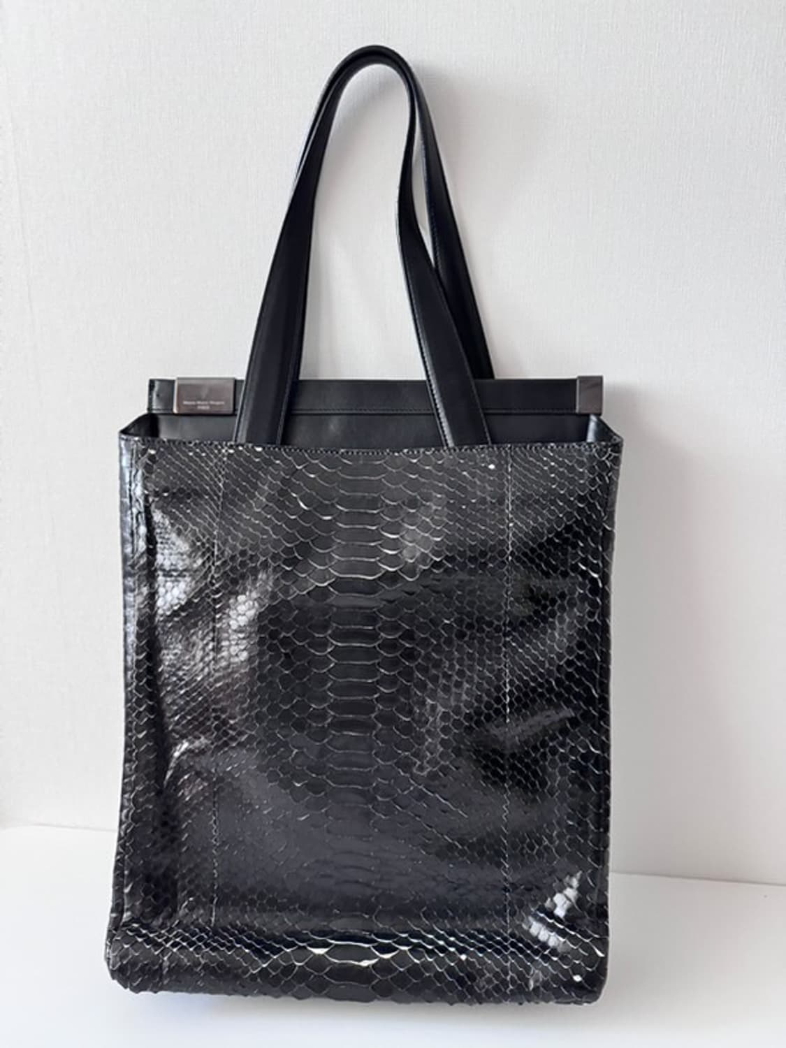 maison martin margiela vero pitone bag 상품이미지3