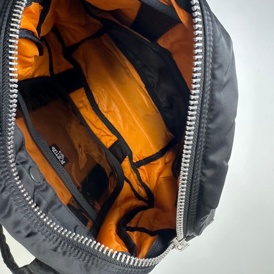 PORTER TANKER BOSTON BAG (S) 포터 탱커 보스턴백 상품이미지5