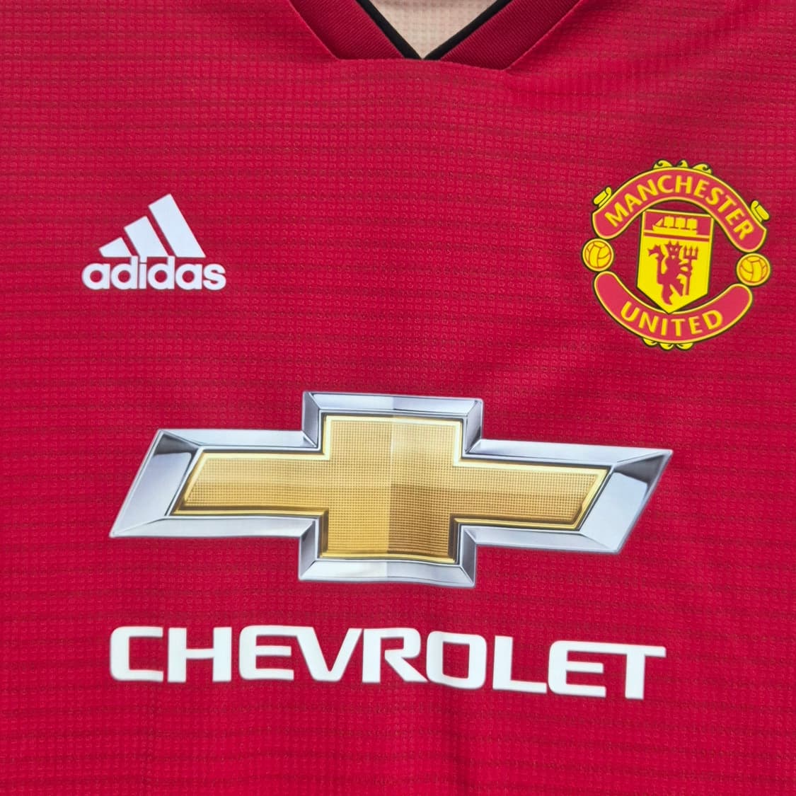 18/19 맨유 그린우드 6 (지급용) 상품이미지3