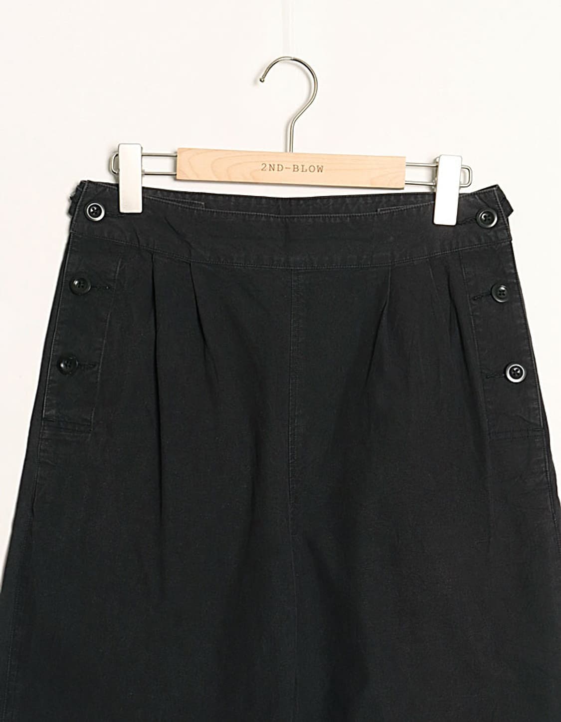 M H L Cotton Sailor Pant (28) 상품이미지2