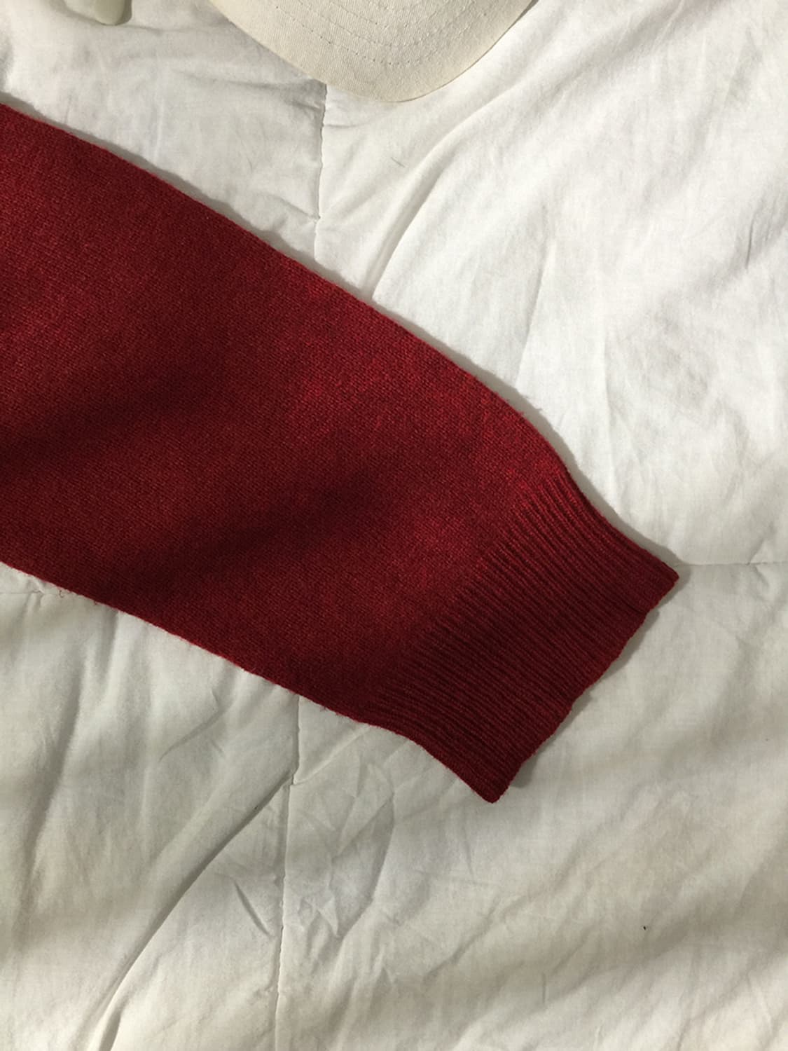 (MAN) 폴로랄프로렌 니트 XL  상품이미지3