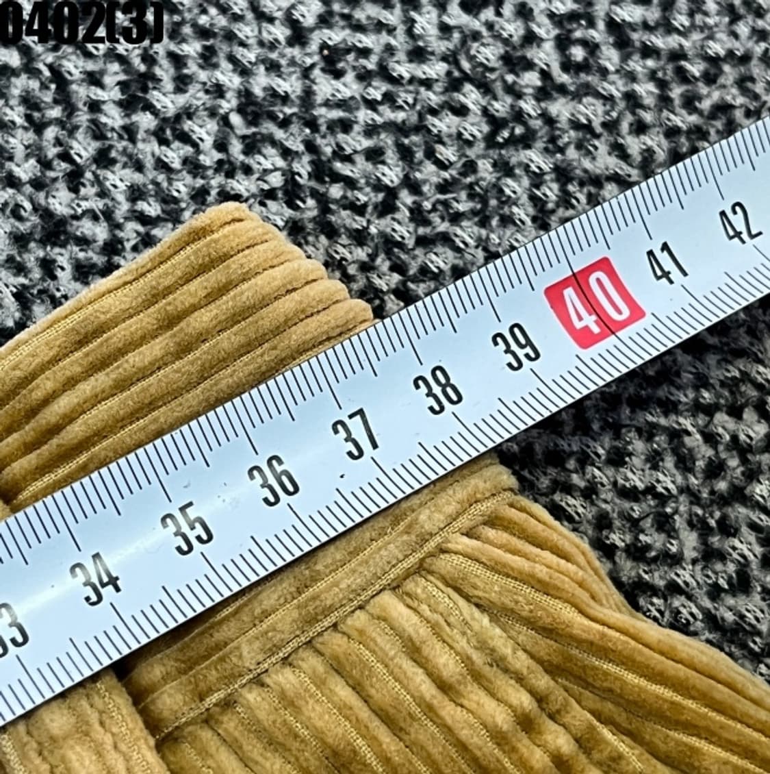 폴로 랄프로렌 코듀로이 팬츠 상품이미지7