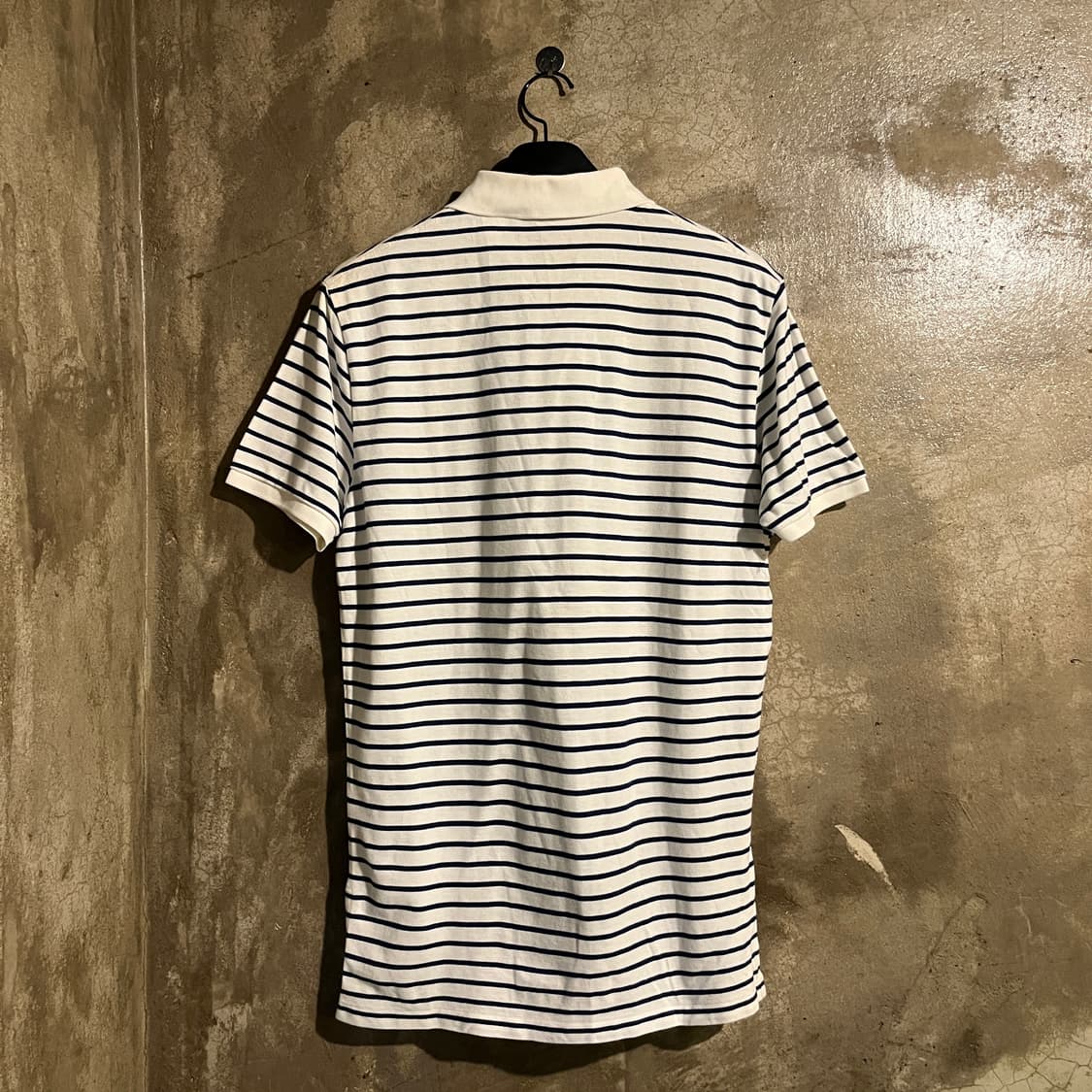 폴로랄프로렌 반팔카라티 상품이미지4