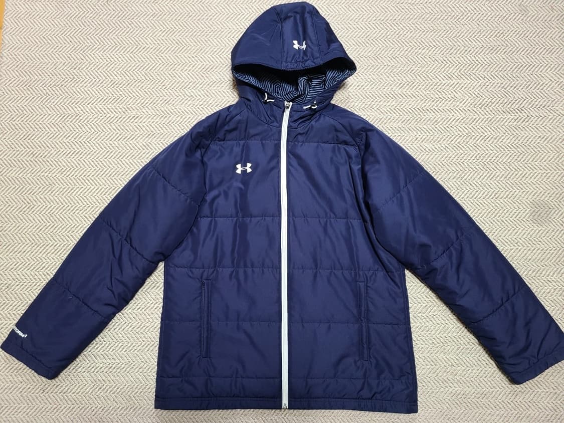 언더아머 패딩  상품이미지1