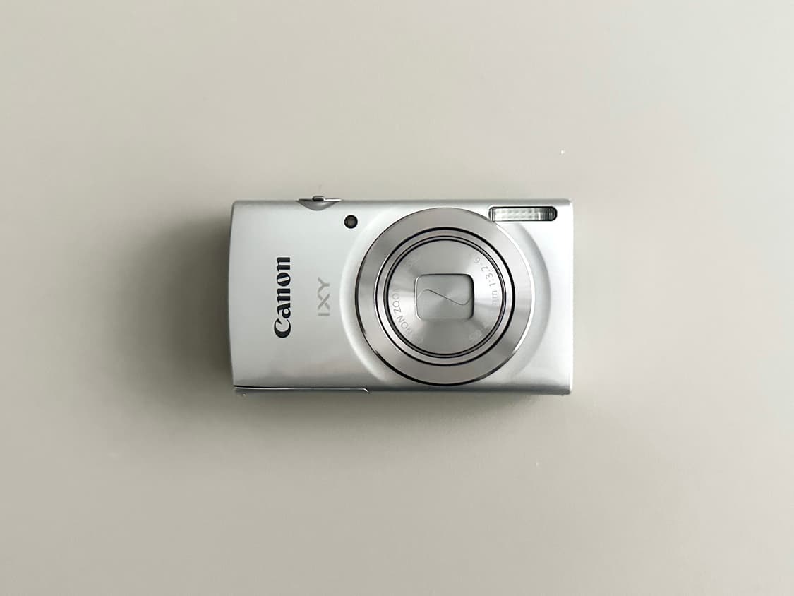 [민트급] 캐논 Canon IXY 180(= IXUS 175) 상품이미지2