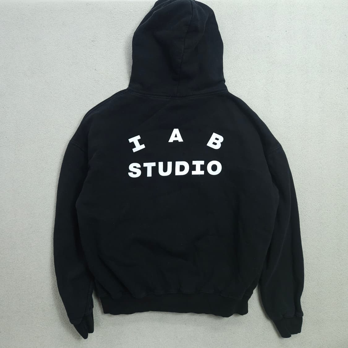 아이앱스튜디오 후드티 XL 상품이미지1