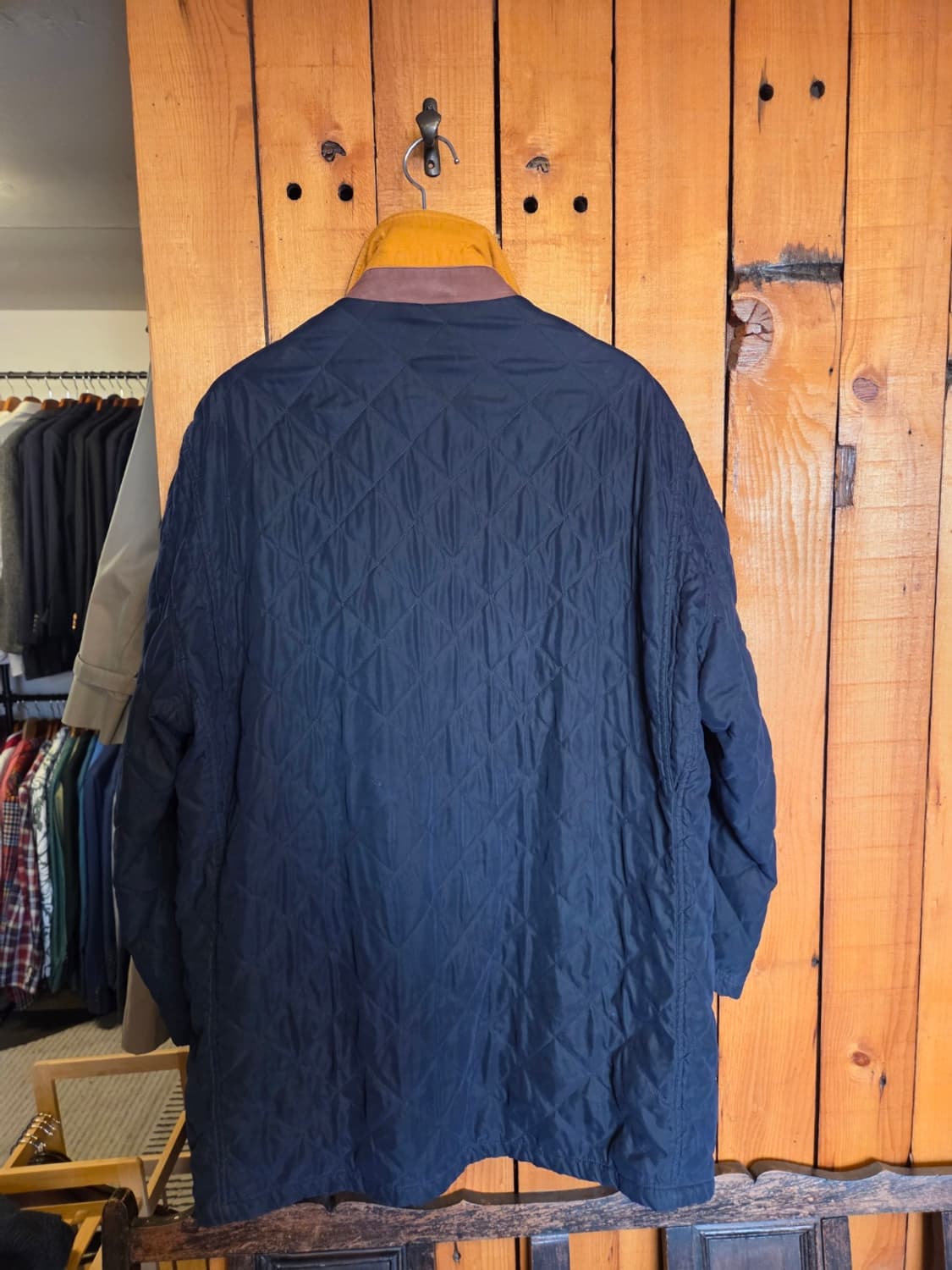 아르니스 자켓 상품이미지10