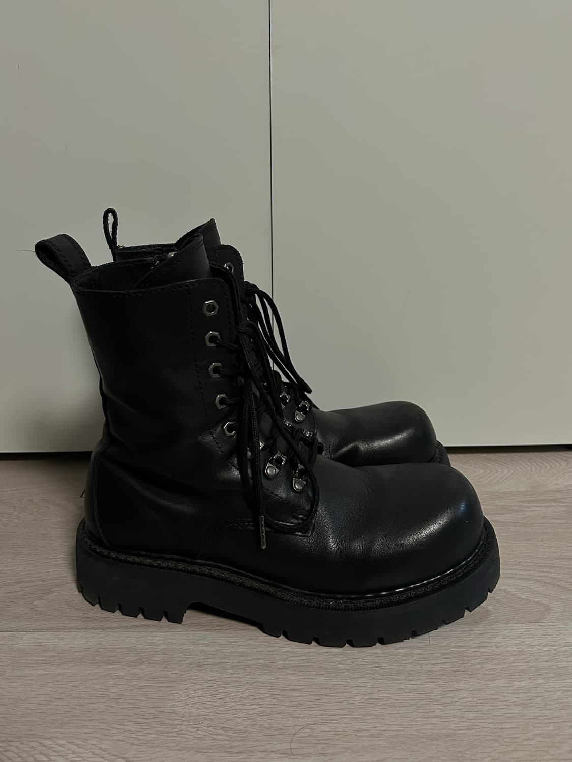 로스트가든 팬텀 Size 43  상품이미지3