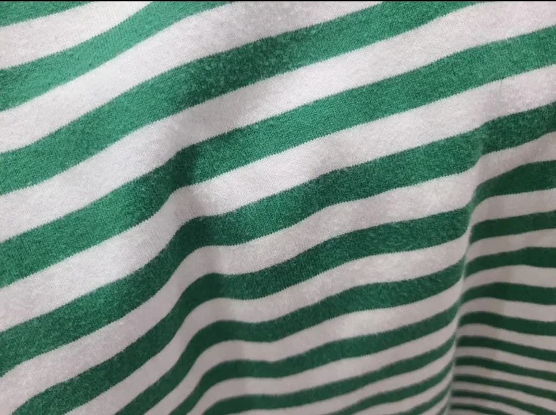 꼼데가르송 플레이 스트라이프 롱슬리브 티셔츠 상품이미지9