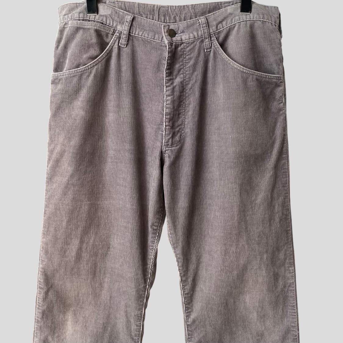 (36)WRANGLER 랭글러 코듀로이 팬츠 상품이미지2