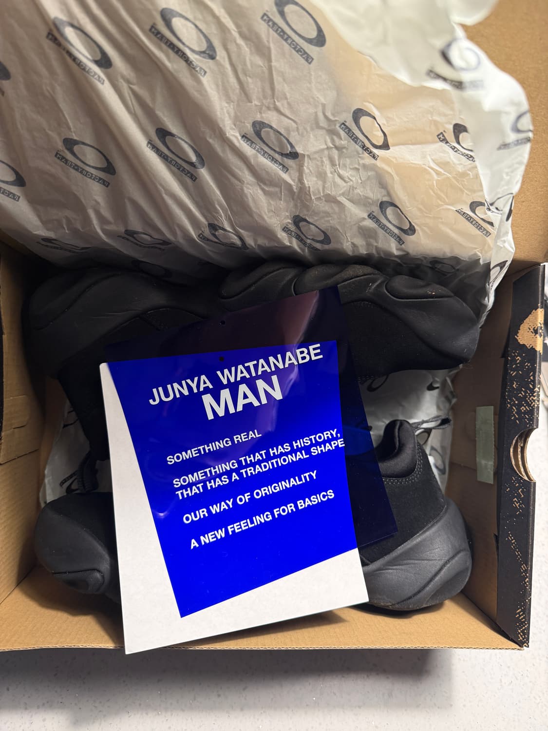 준야와타나베 오클리 팩토리 팀 상품이미지6