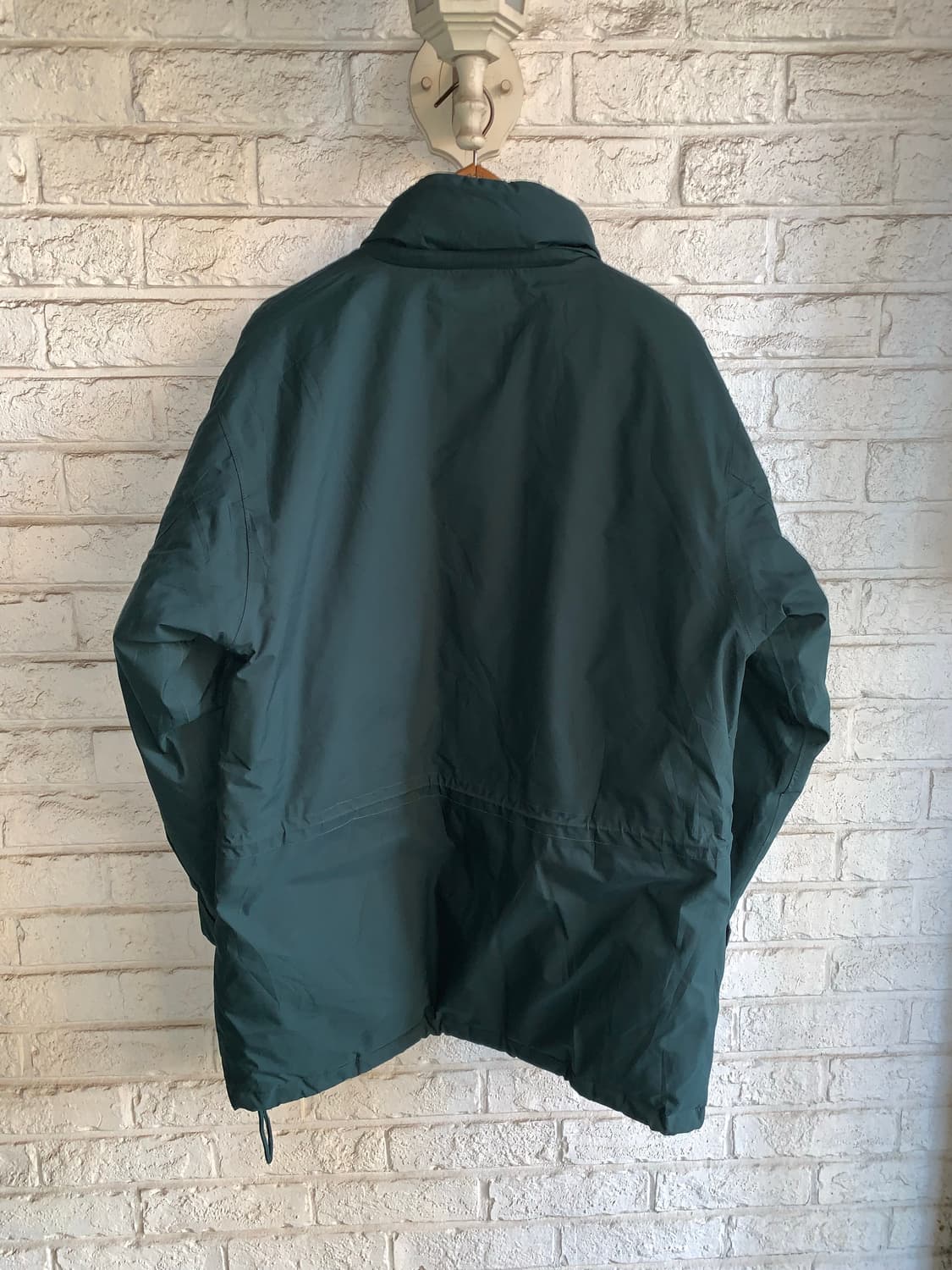 에디바우어 다운 파카 여성 M 상품이미지8