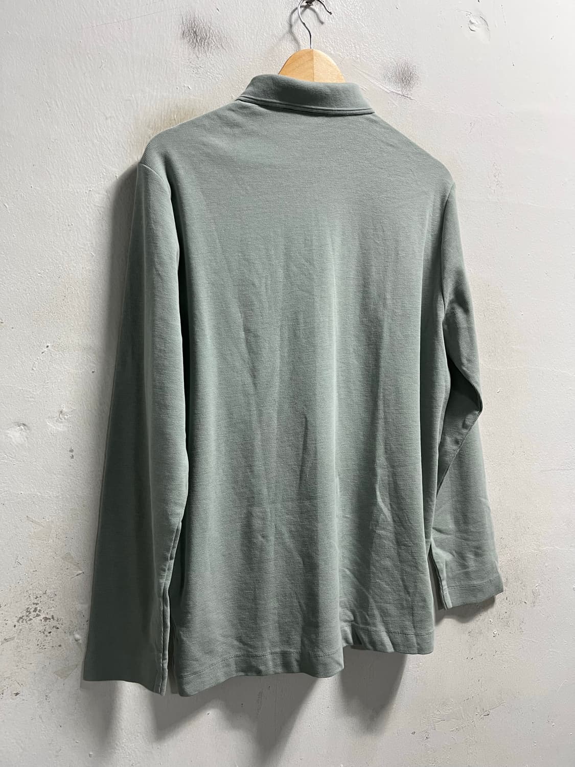 105 EDITION 스판 긴팔 니트 정품 상품이미지5