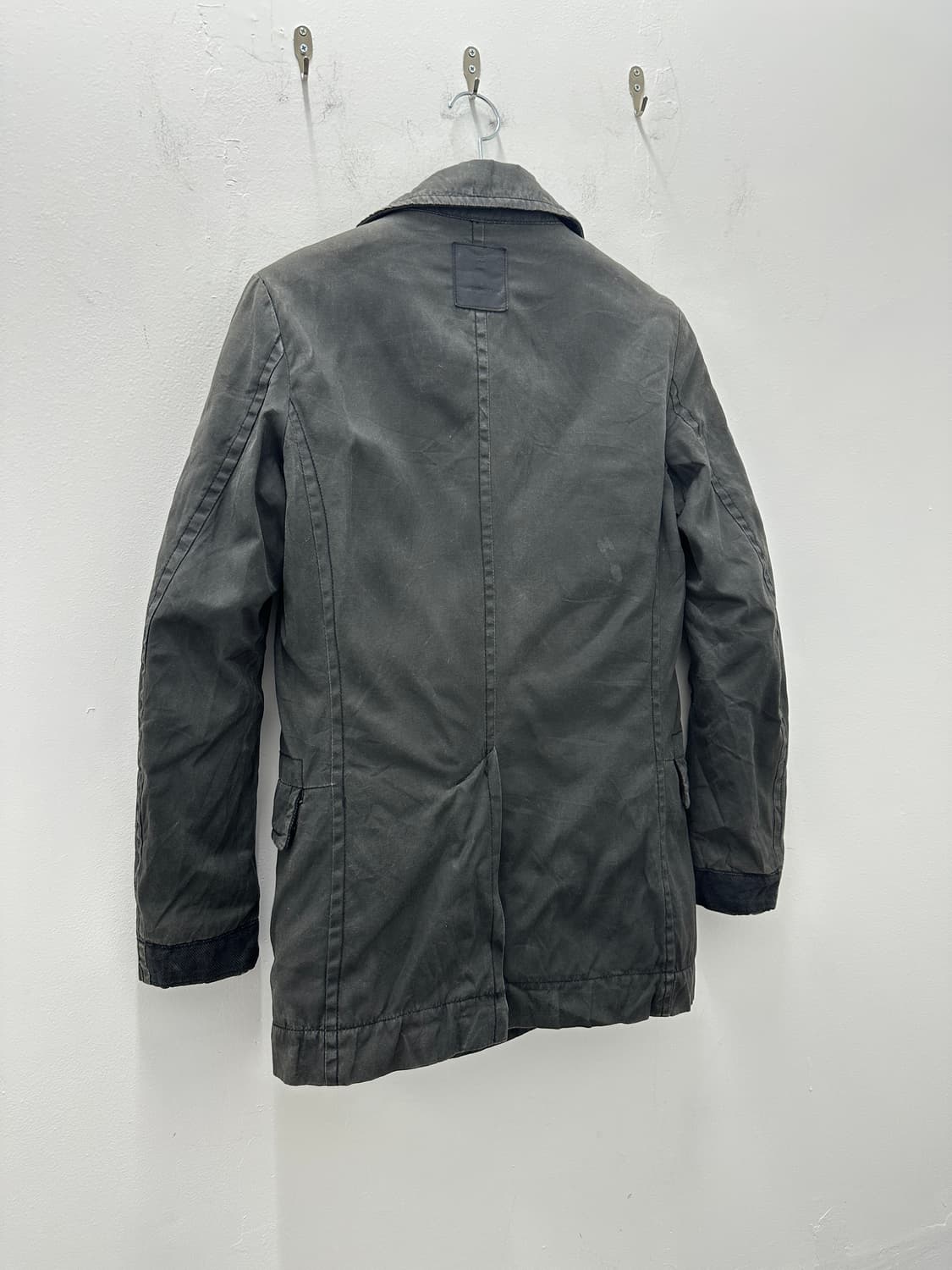 G STAR RAW byG-star double button jacket 상품이미지4