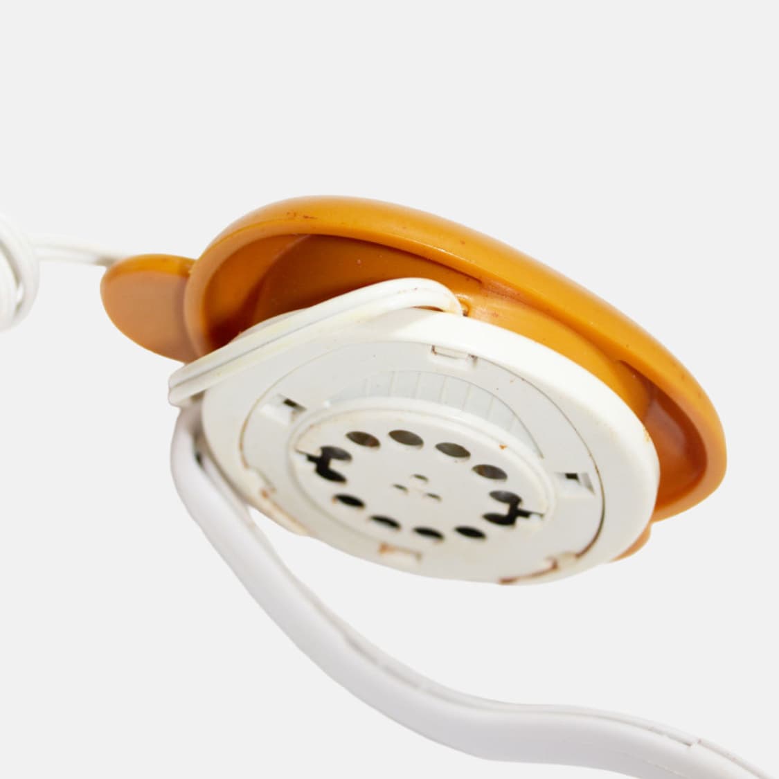 산엑스 리락쿠마 고전 헤드폰 상품이미지6