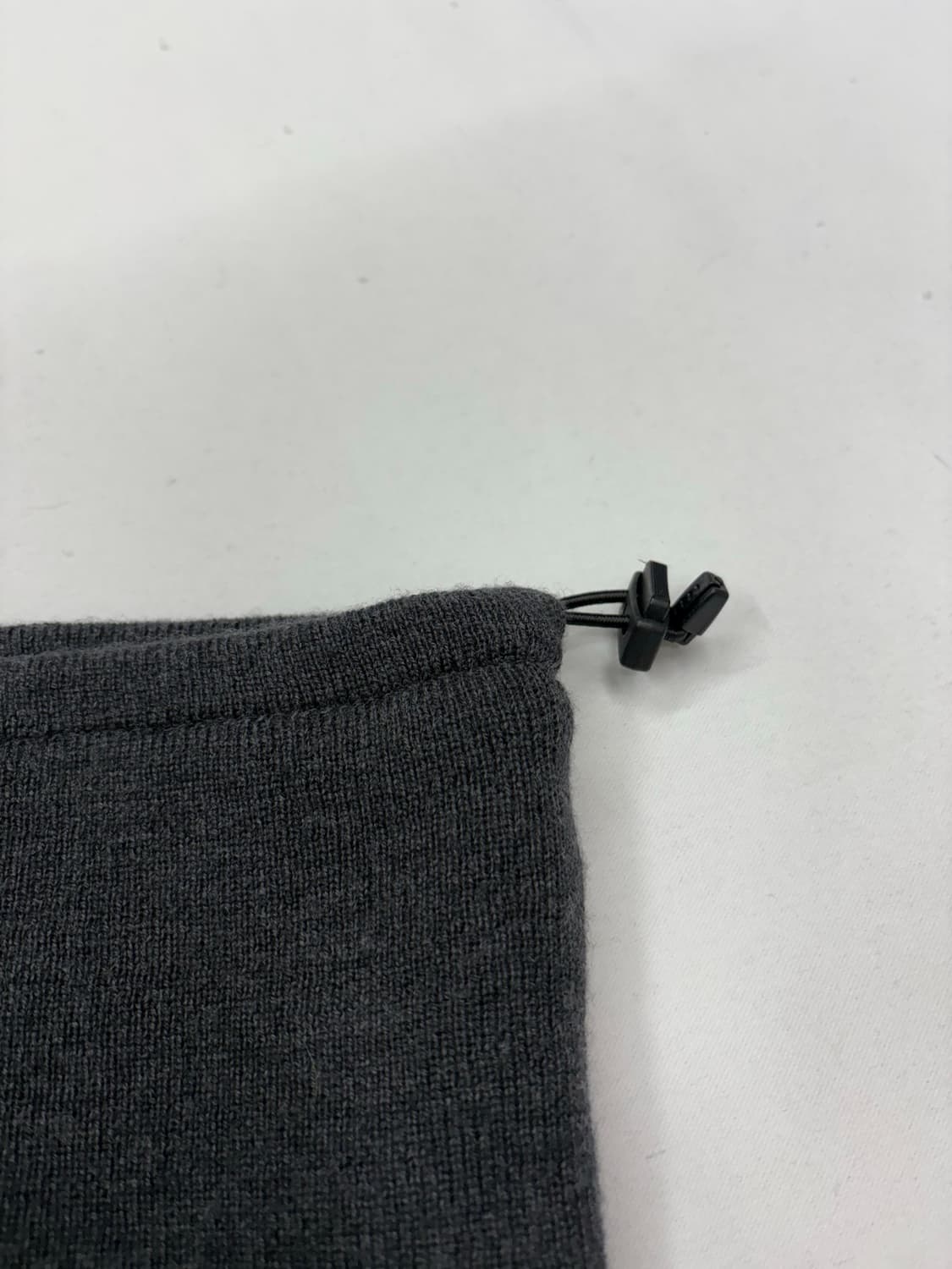 캐나다구스 플리스 울 넥 워머 목도리 상품이미지3