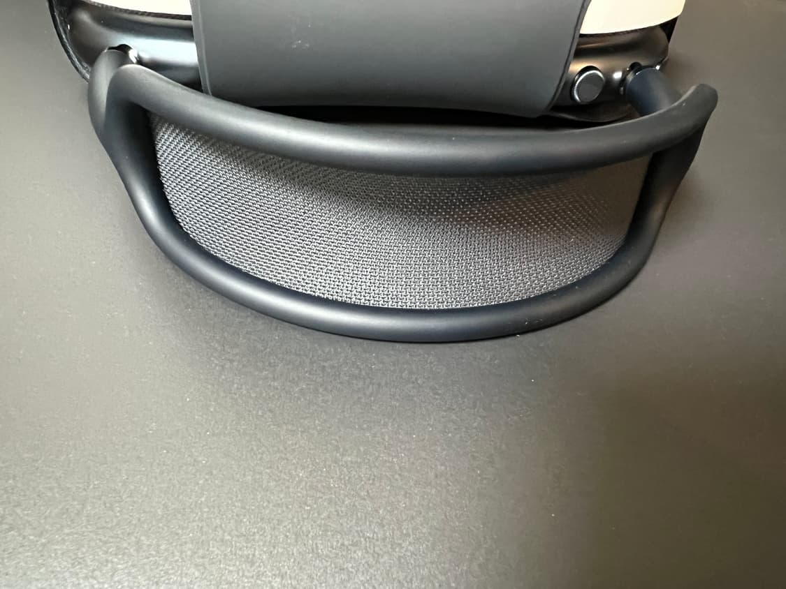 (S급 풀박스) 에어팟 맥스 미드나이트 상품이미지5