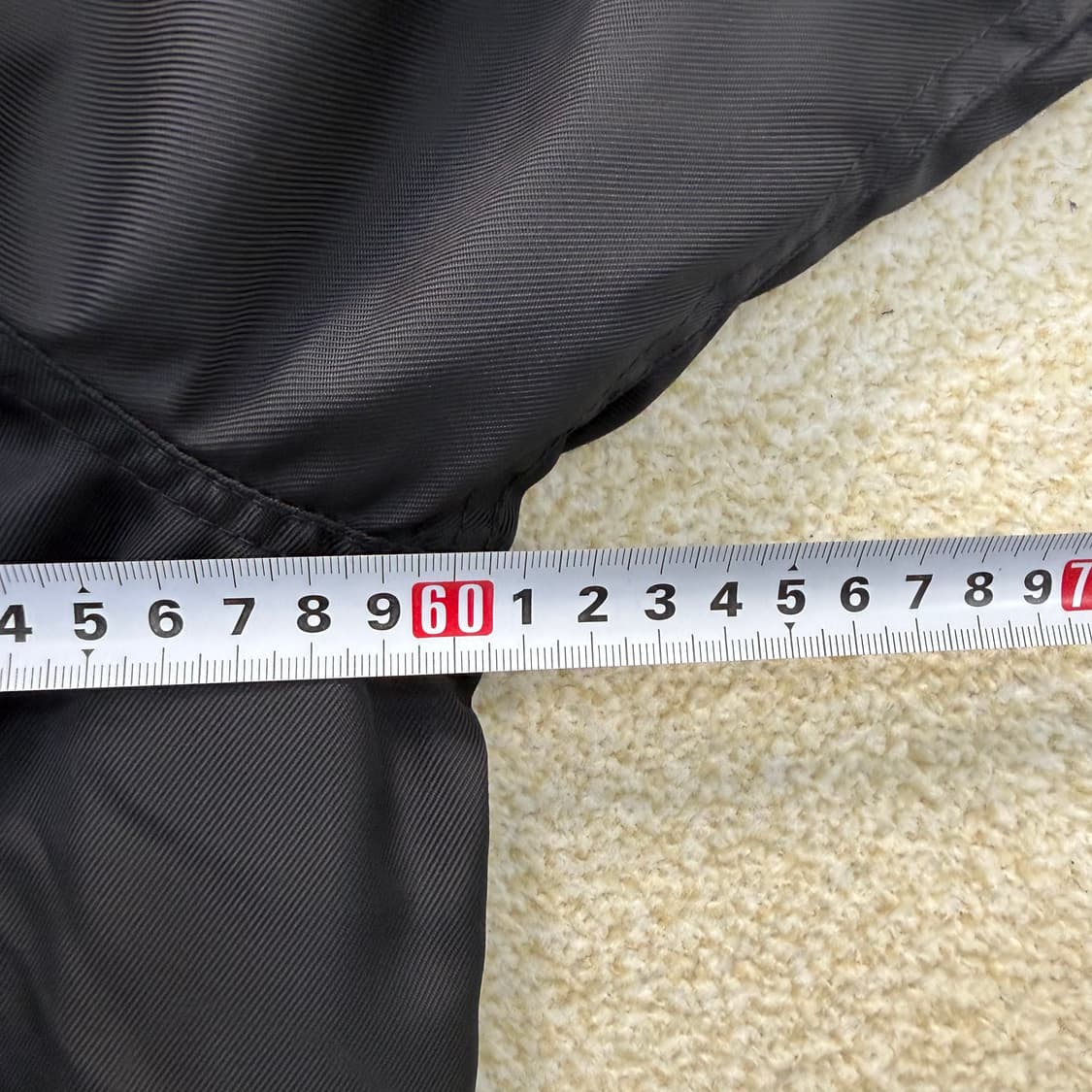 L 에피그램 코오롱 MA-1 자켓 0122T1 상품이미지5