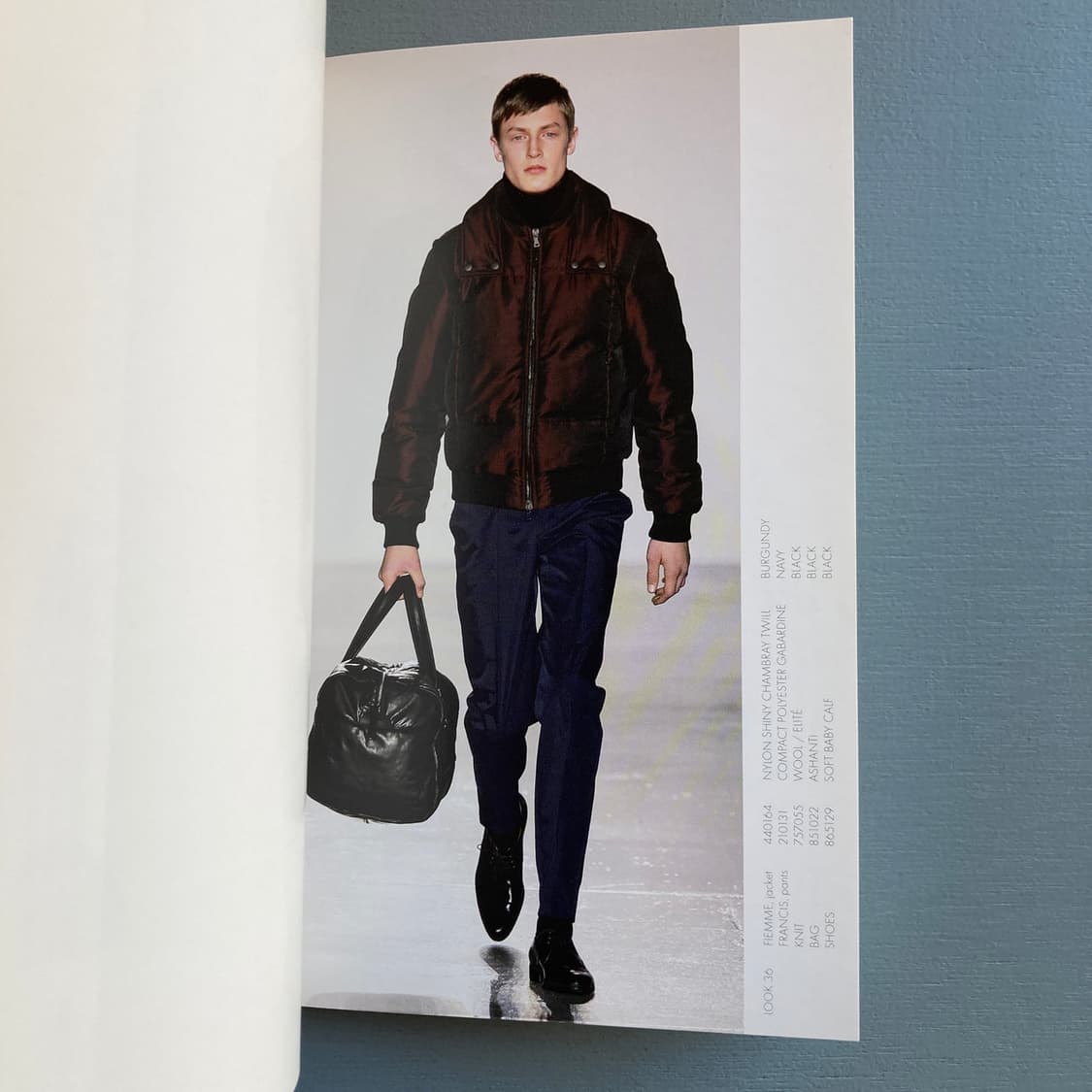 질샌더 07fw 라프시몬스 푸퍼 자켓 상품이미지1