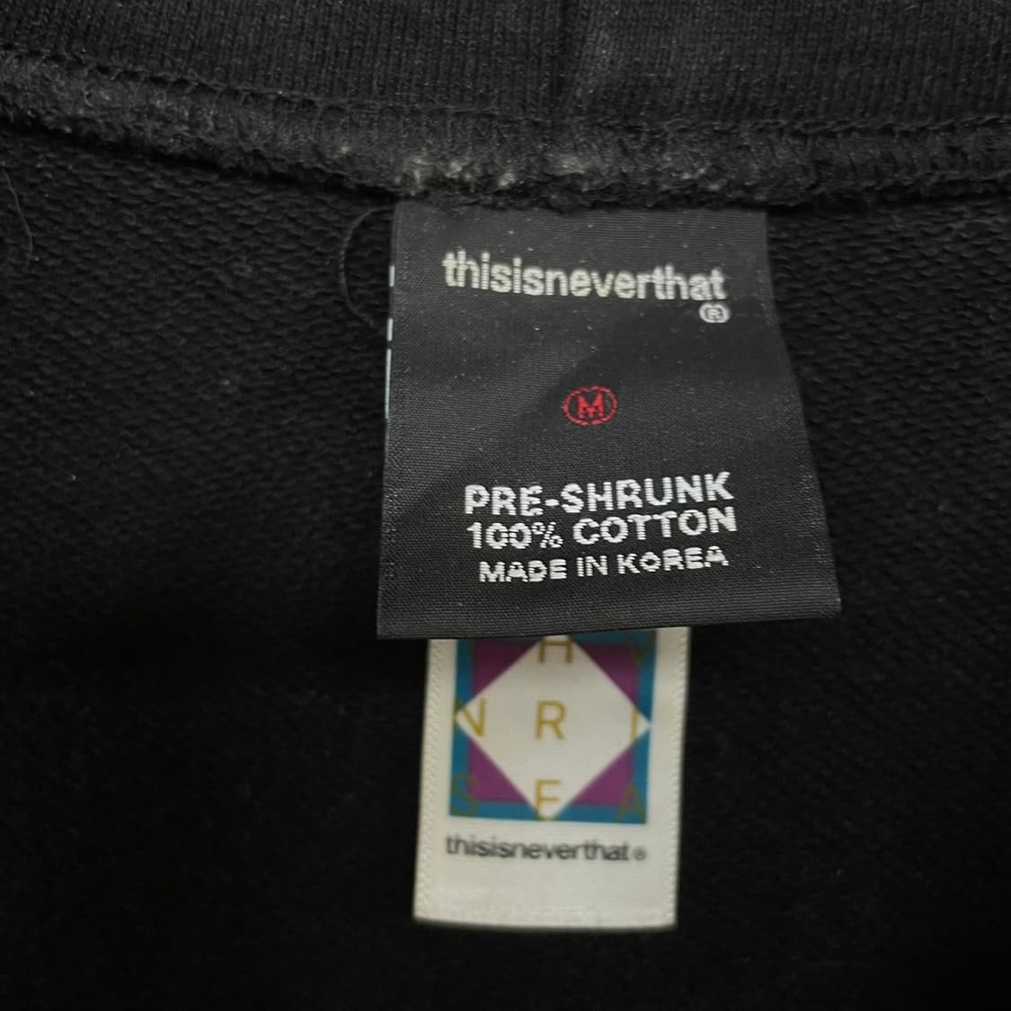 Thisisneverthat hoodie 상품이미지5