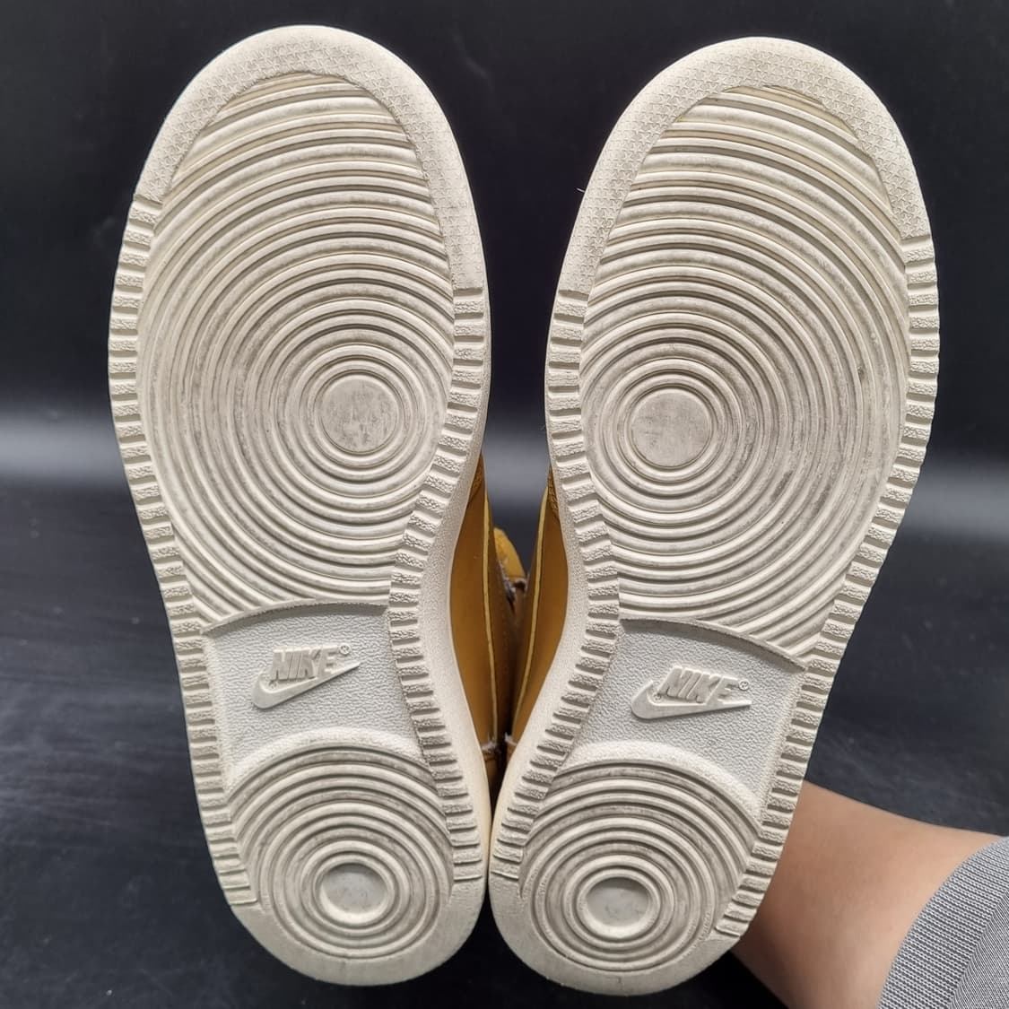 나이키 에버논 미드 윈터 여성부츠240 상품이미지3