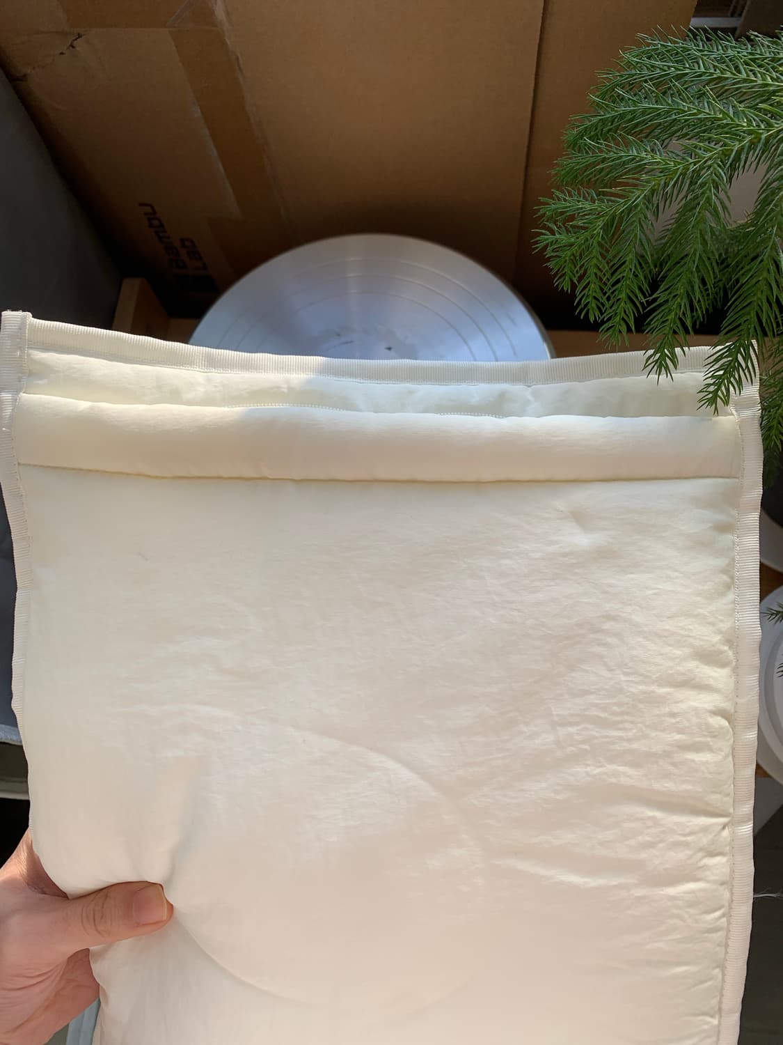 리본빛 아이패드 케이스 상품이미지3