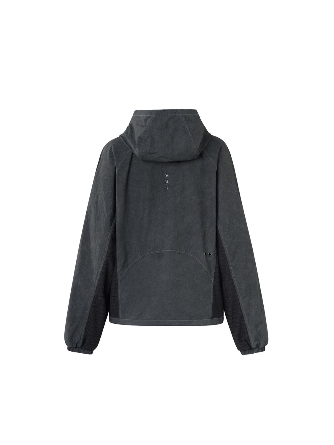 coyseio 00 jacket 차콜  상품이미지2