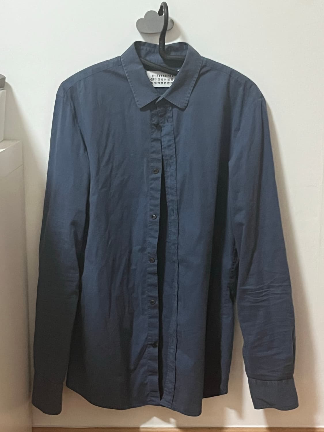 Martin Maison margiela 셔츠 상품이미지1