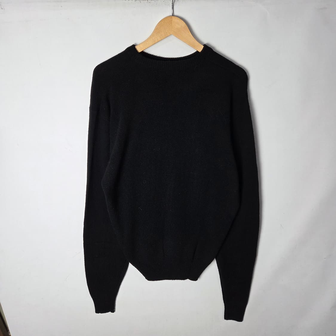 [Polo] 폴로랄프로렌 레드포니 램스 울 니트 상품이미지2